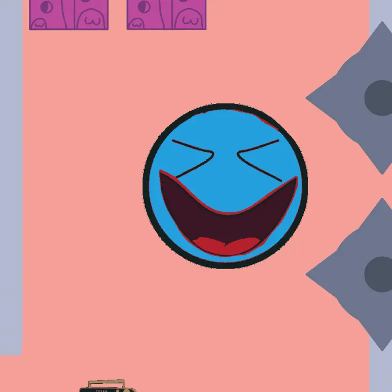 Game by @ruby_theangry
