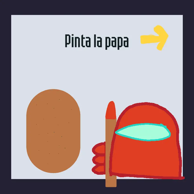 Game by @Pepitoelmascapito777Xd