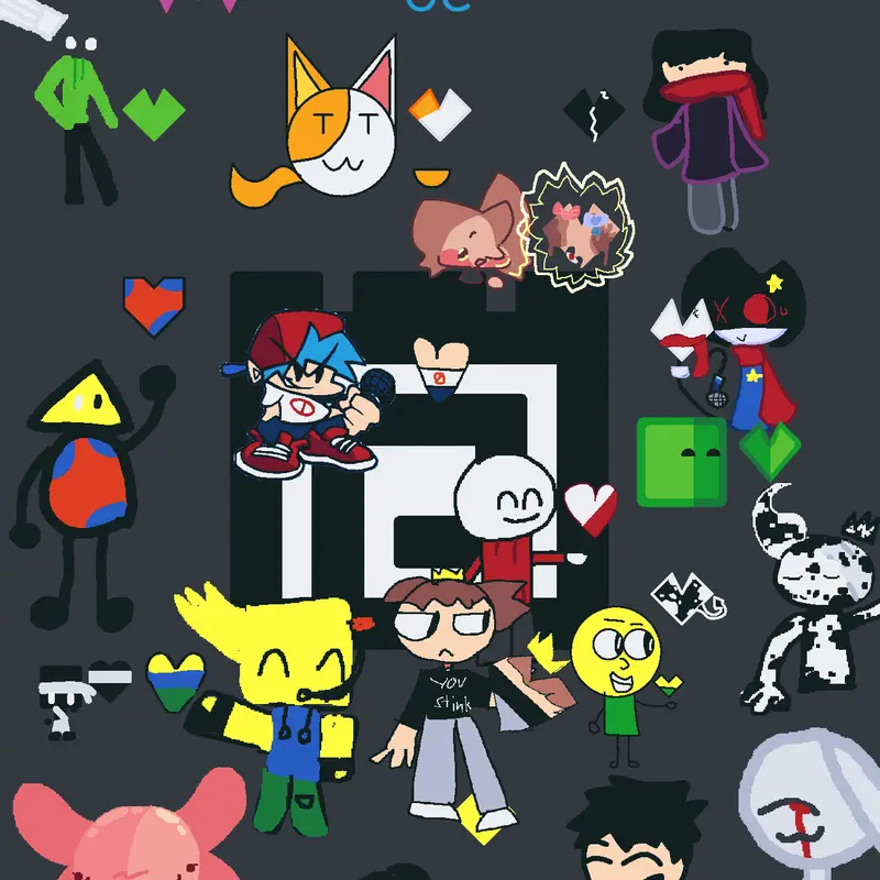 Game by @cryogenlover