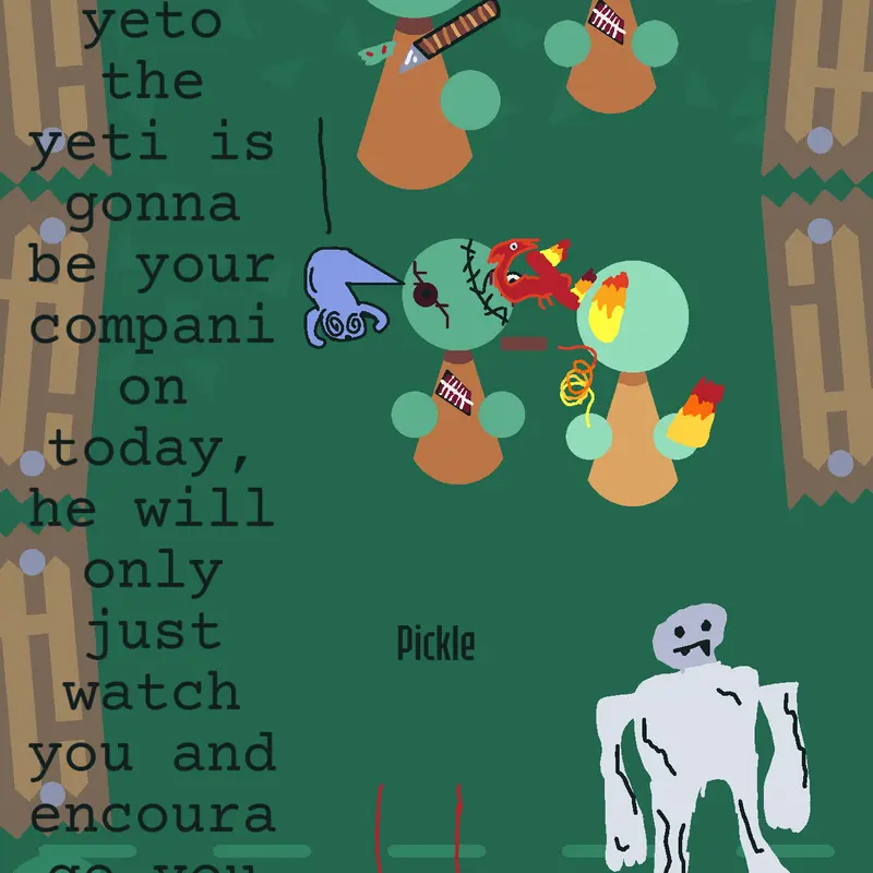 Game by @blazingfireworks