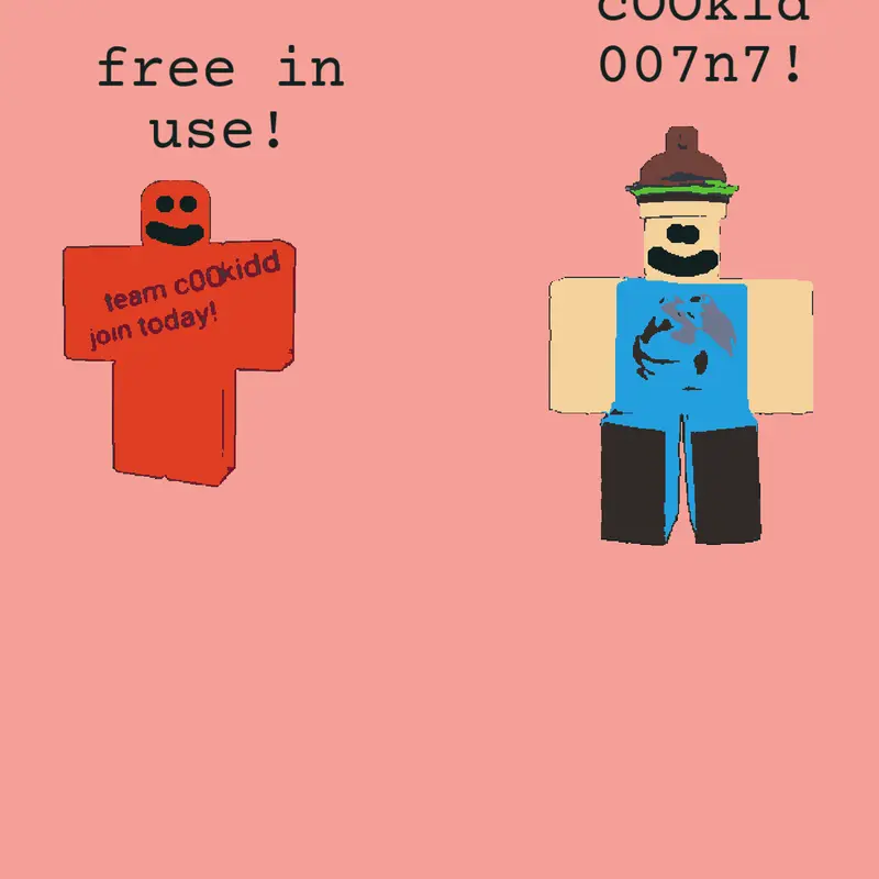 Game by @Verity_Minecraft