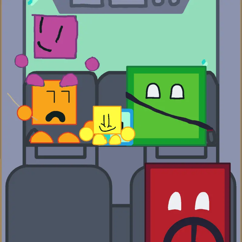 Game by @HateSprunki