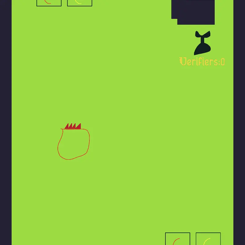 Game by @Cquaro