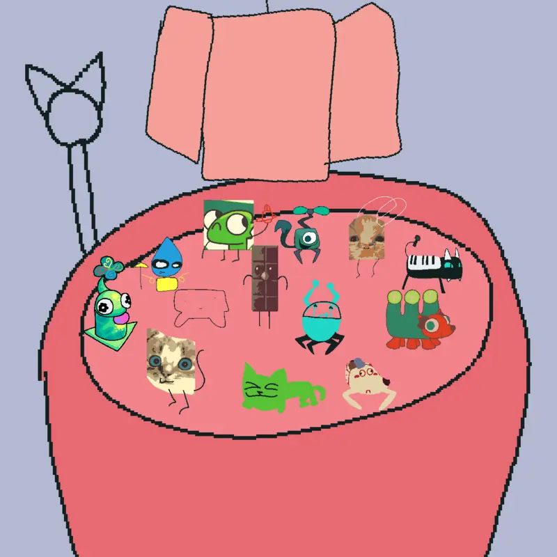 Game by @My_Singing_Gallery