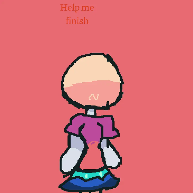 Game by @Mushiroomi