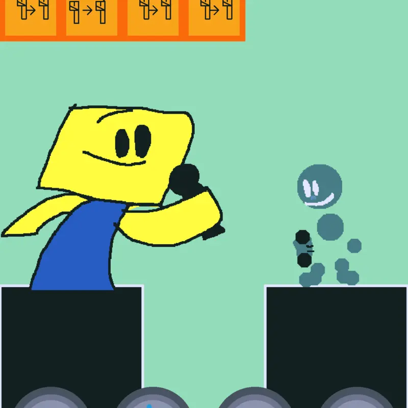 Game by @Hatty55