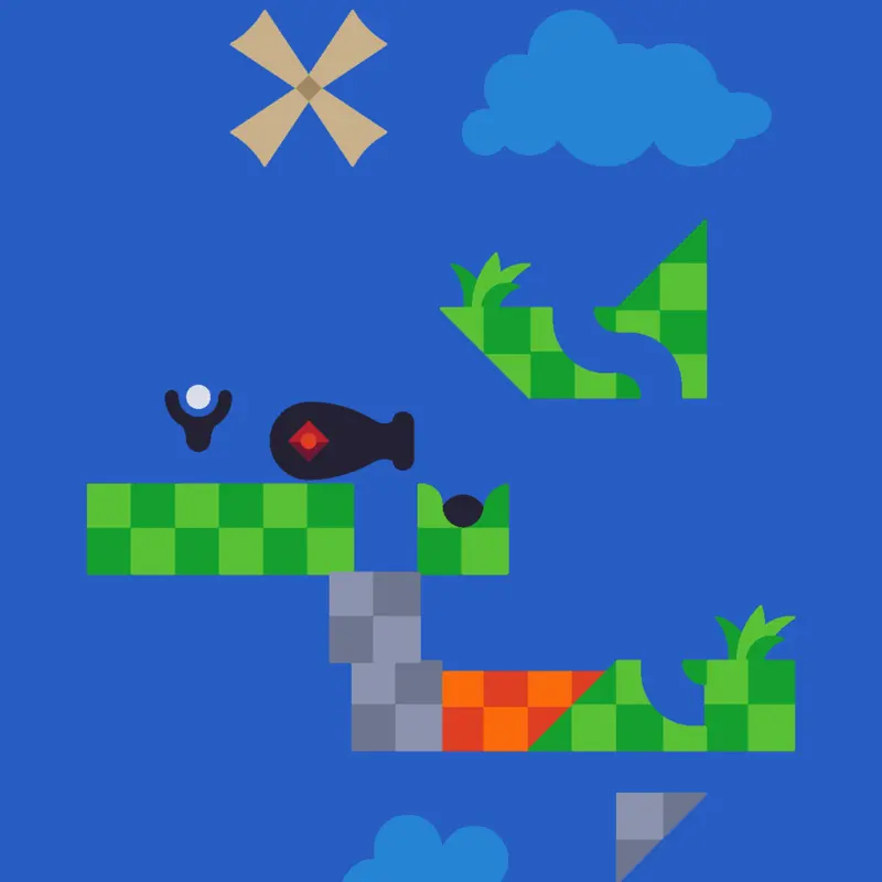 Game by @zz1
