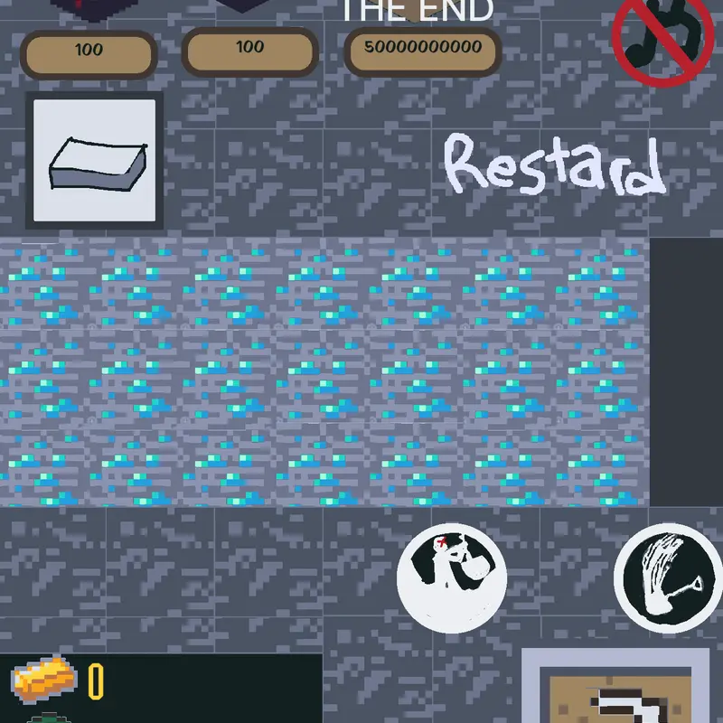 Game by @GAMER_AMEER
