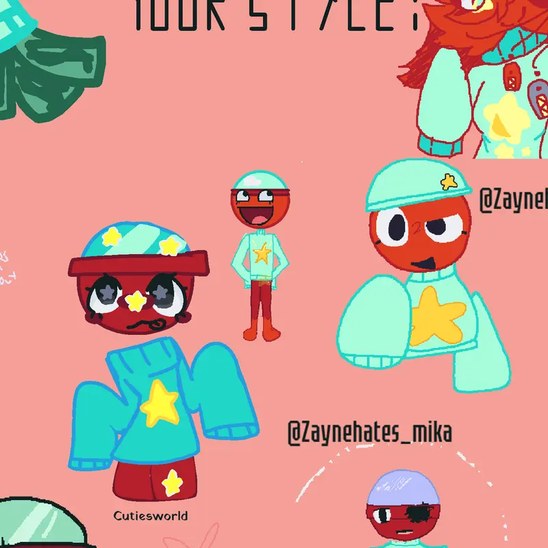 Game by @azu_80
