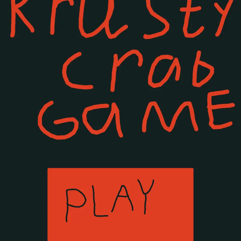 Game by @AbangRasyad