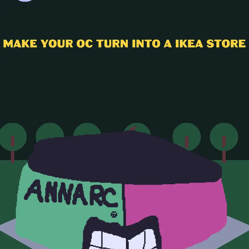 Game by @Annarc