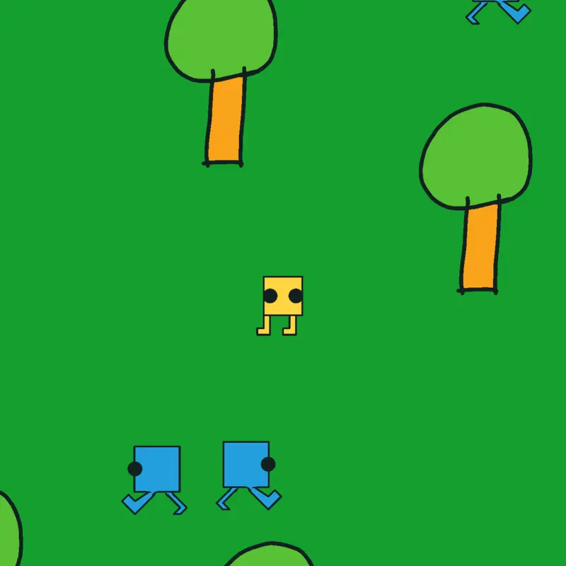 Game by @Stuartgreenminion