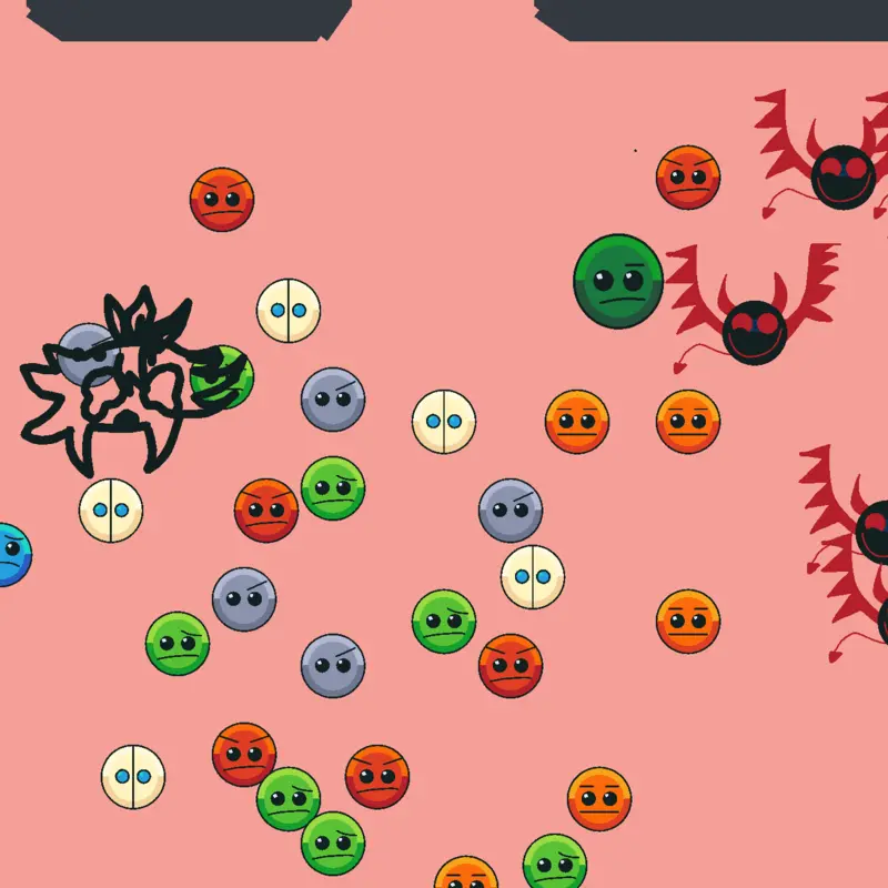 Game by @Engel_the_lizard_XD