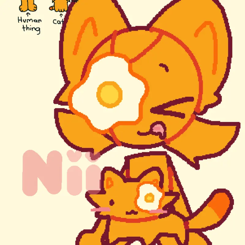 Game by @NiiNii_OuO