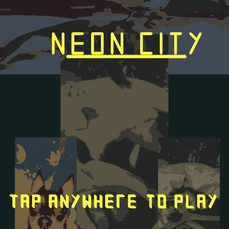 Game by @kubaka
