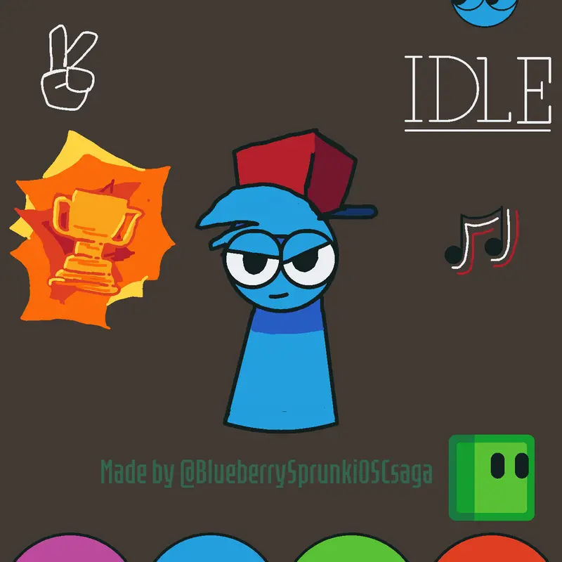 Game by @seanrockuniquetyShazam