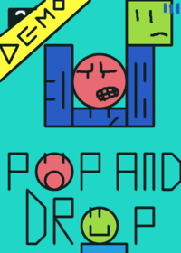 Pop and drop