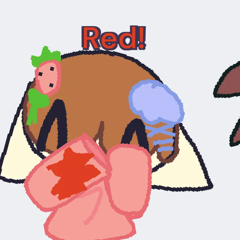 Game by @negaren