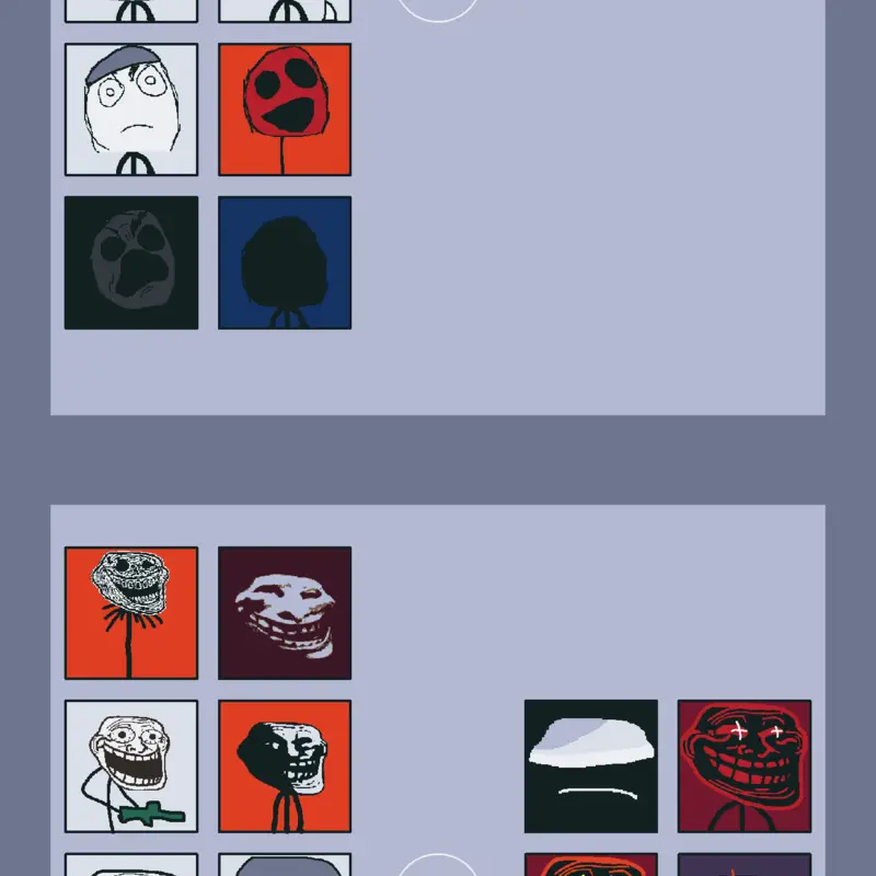 Game by @rataw