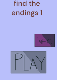 Finds the endings 1