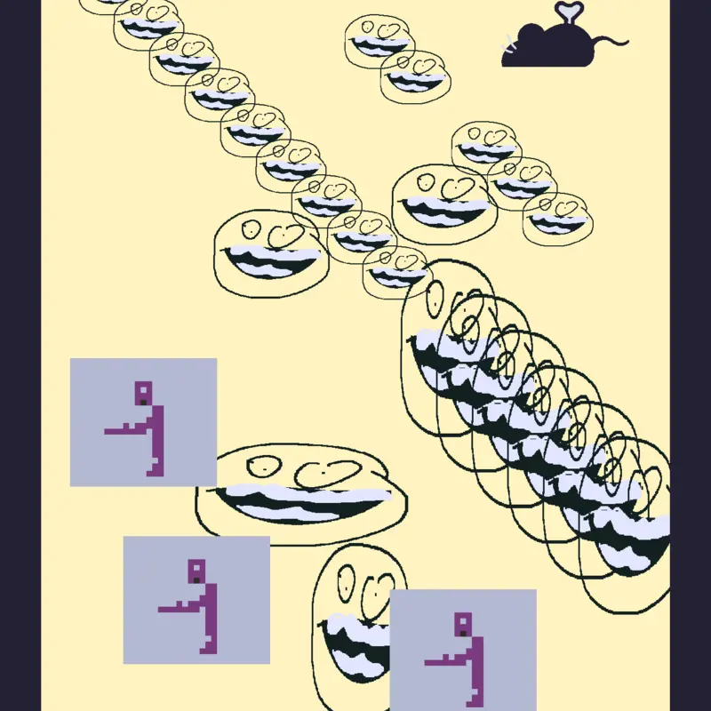 Game by @golito