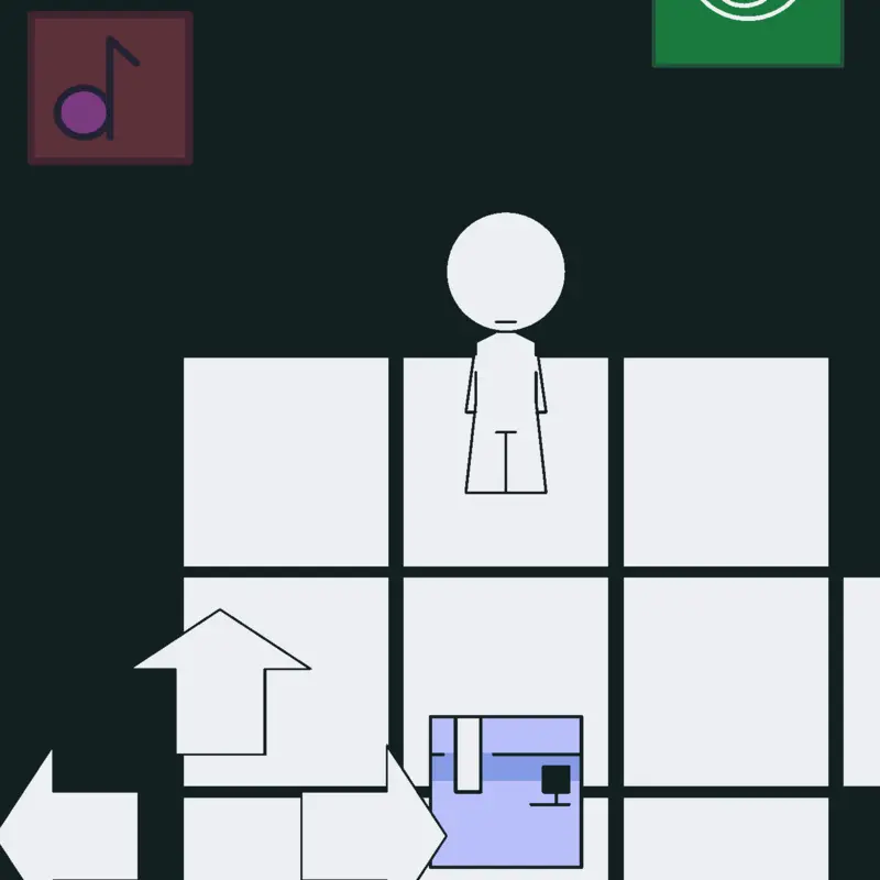 Game by @coniferon