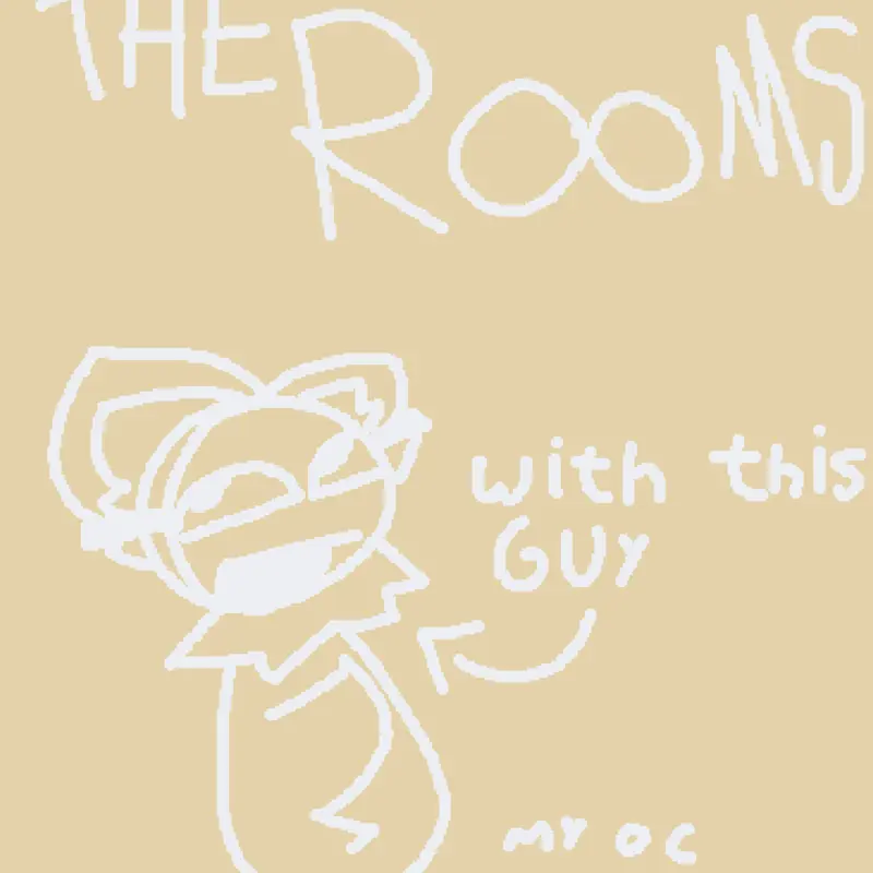 #loopingtherooms Looping the rooms by @-iDiocy-
