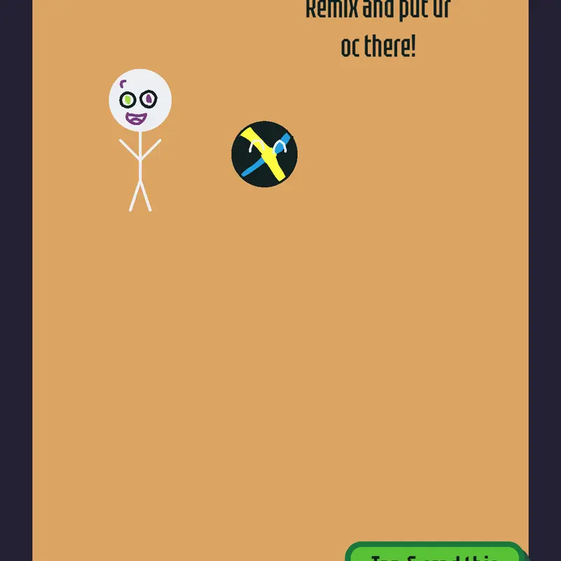 Game by @cimaball