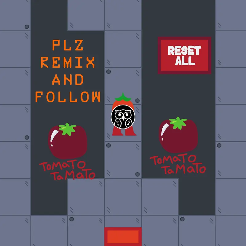 Game by @Elitecola666