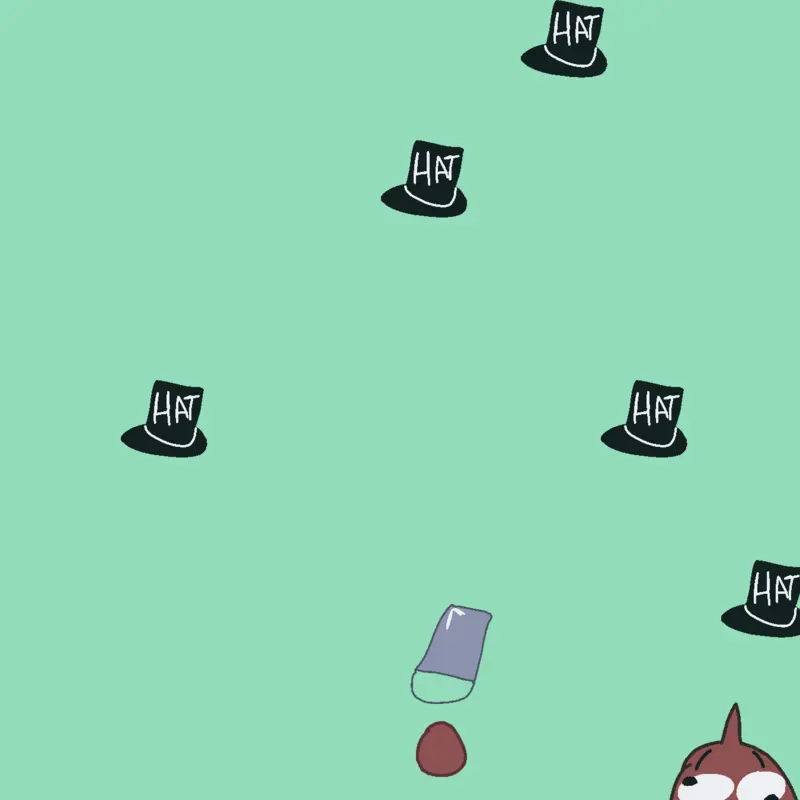 Destroy the Black hat! by @MovistarArgentina