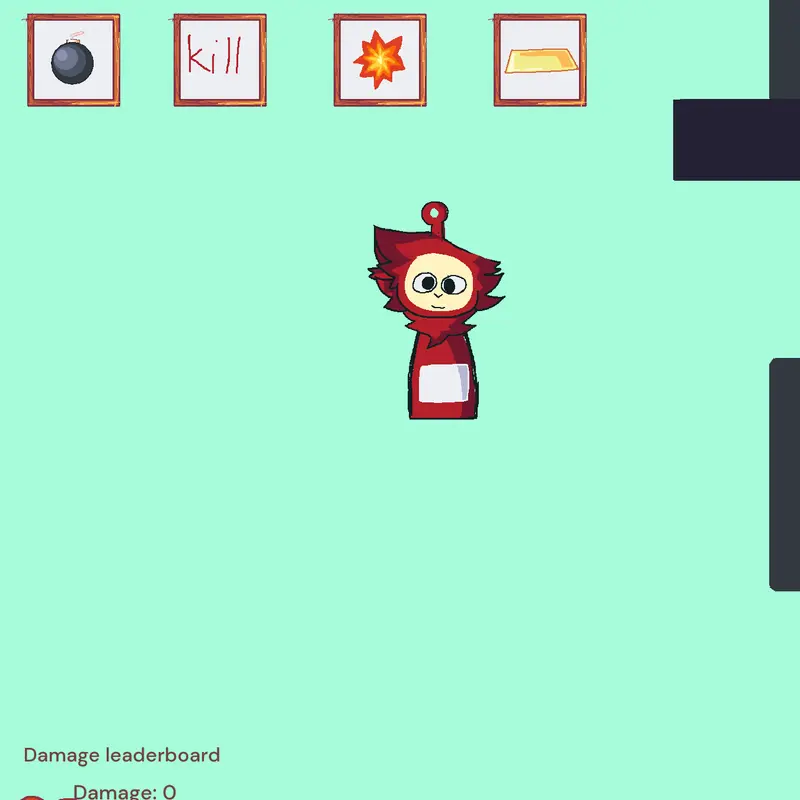 Po ragdoll by @justauser45