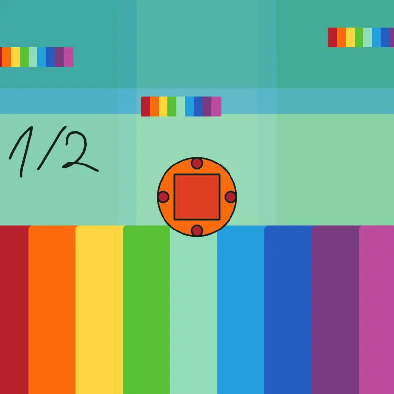 Game by @Rauled