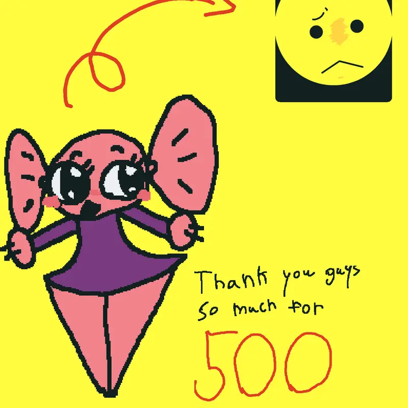 Ty guys!! by @The_Offical_Candi