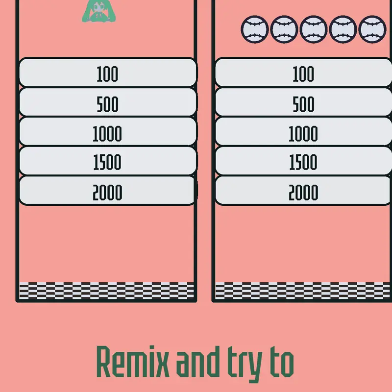 Game by @Isahool_kit