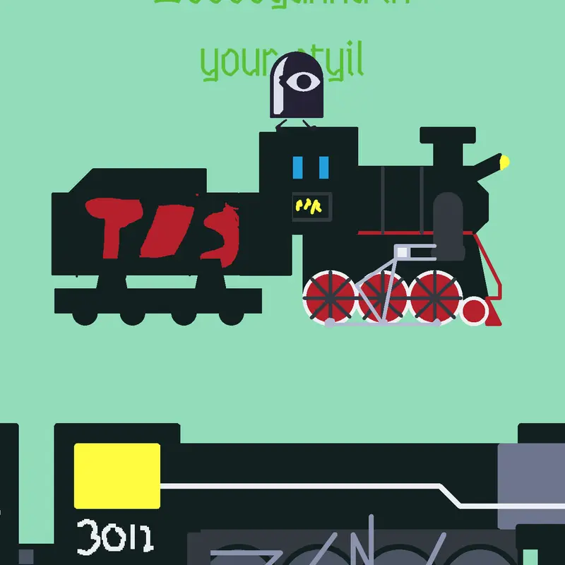 Game by @the-union-pacific-4014