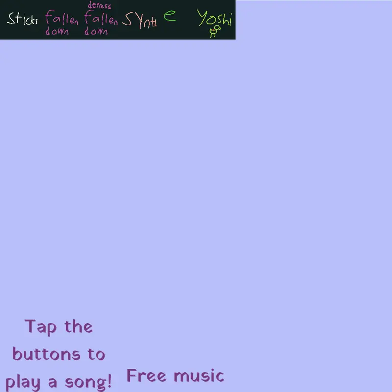 Free music use it in your decks and sfx by @KrispiChicken
