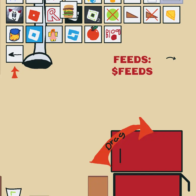 Game by @Wildpigwithcoolhat