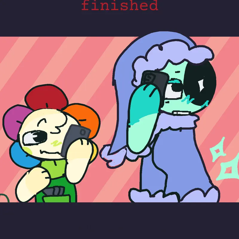 Game by @paperdolls