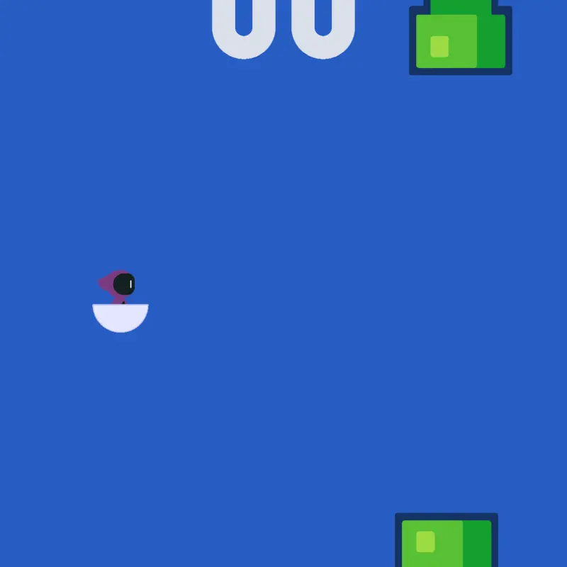 Game by @pyubunny_2025