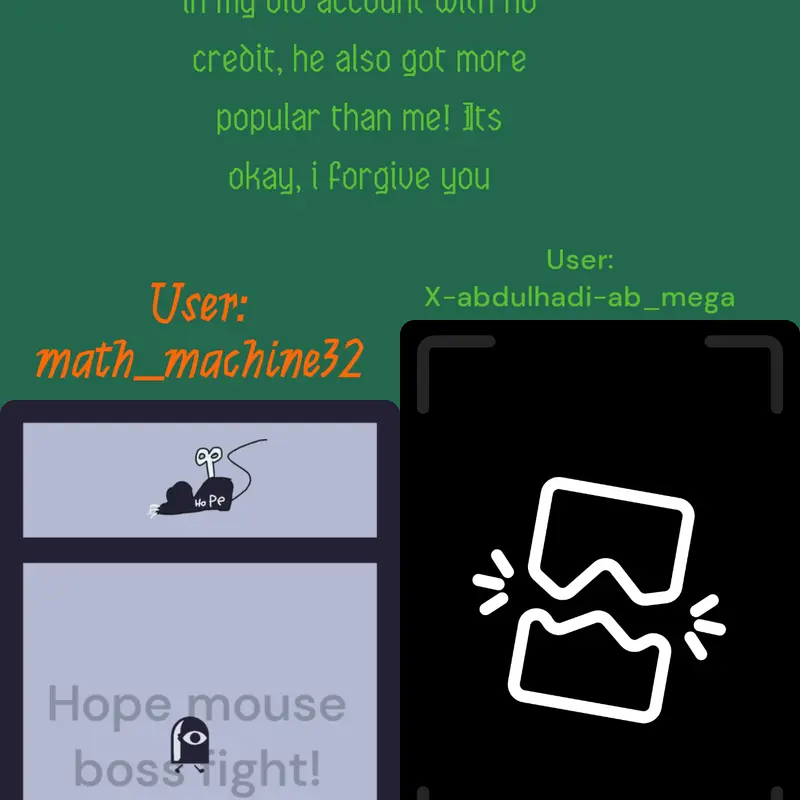 Game by @contrary