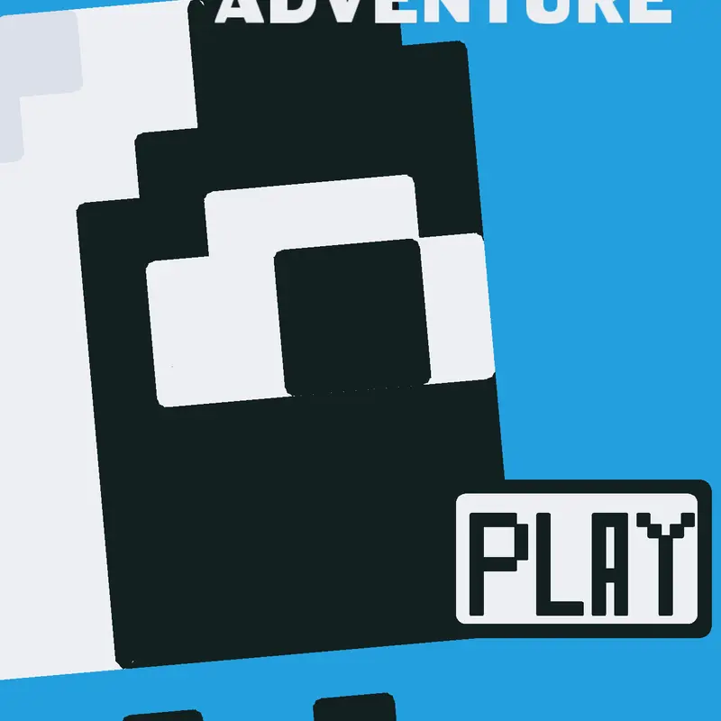 Adventure by @Surrealism