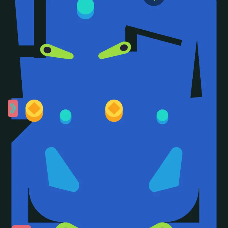 Game by @CedSev