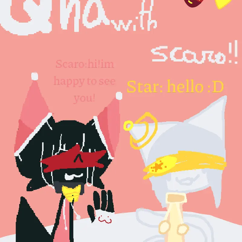Game by @sidra_