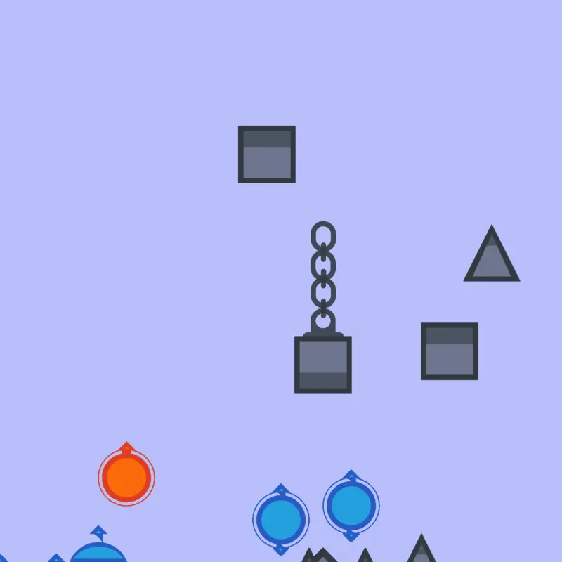 Game by @uehshsbs