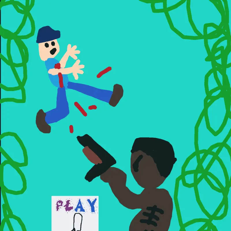 Game by @coolerbluevr