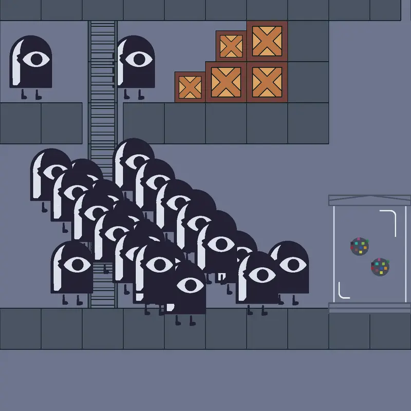 Game by @killerkat