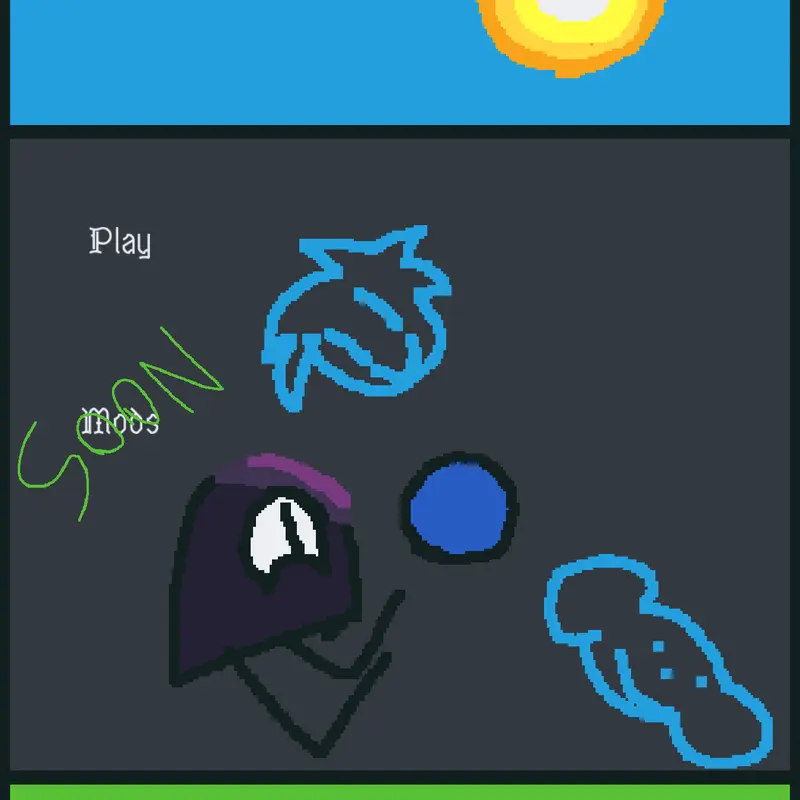 Game by @cootie