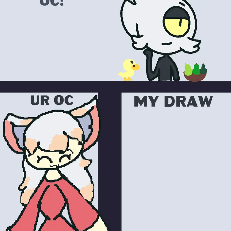 Game by @DinaJoffre