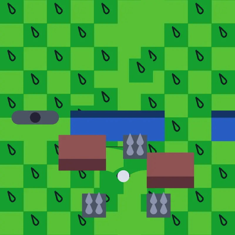 Game by @spike_1223