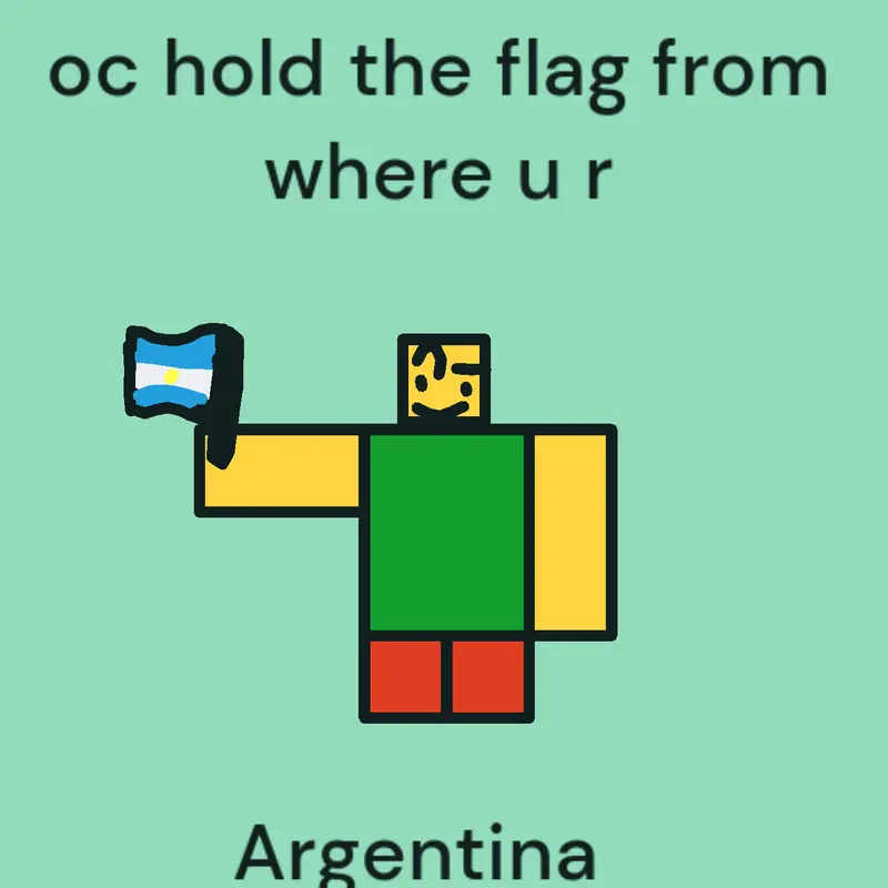 Game by @JustValenDude
